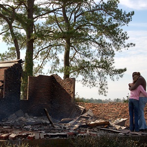 Rural Metro Fire list of Safety Tips