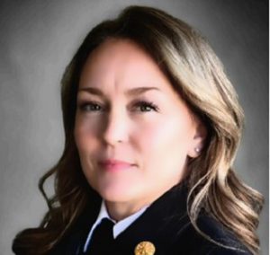 Rural Metro Fire Appoints First Female Chief