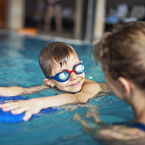 Swimming and pool safety tips